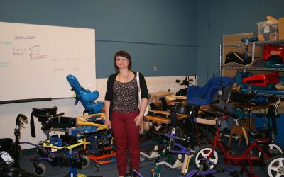 Fjolla’s Visit From Kosovo