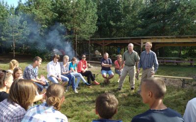 Provincia Camp Belarus