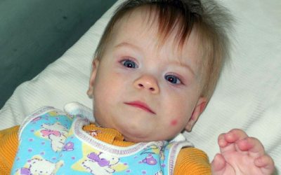 Visit to Abandoned Babies Orphanage