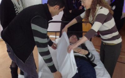 Kosovo Medical Mission Completed