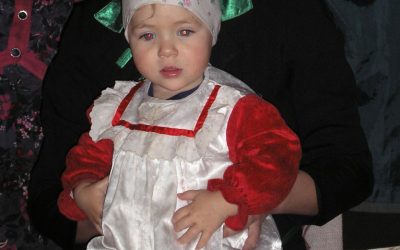 From Orphan to Mother