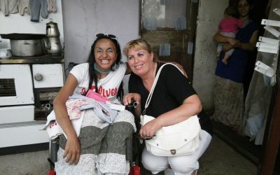 Update on Pressure Sore Care