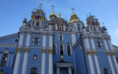 New Opportunities in Ukraine