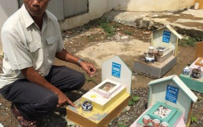 An incredibly sad story — One amazing man and his mission in Vietnam.