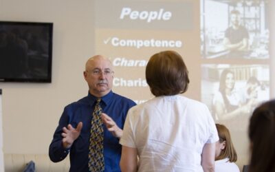 Business Training for Belarusians