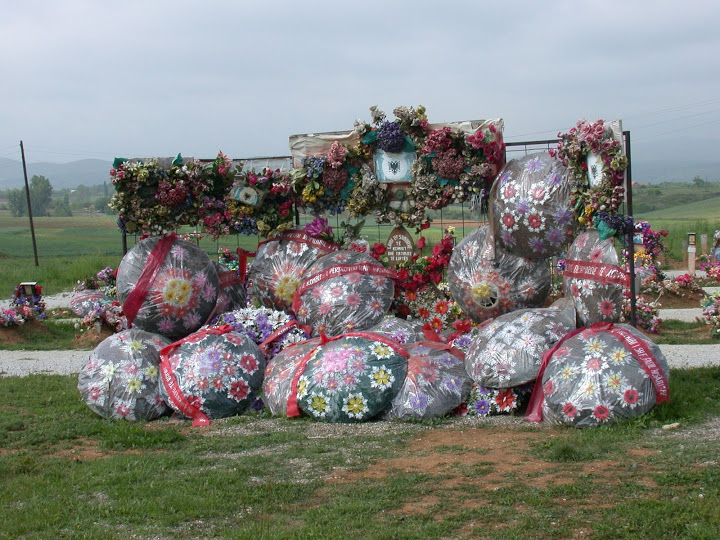 kosovo-memorials